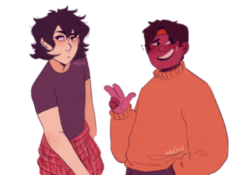 Keith