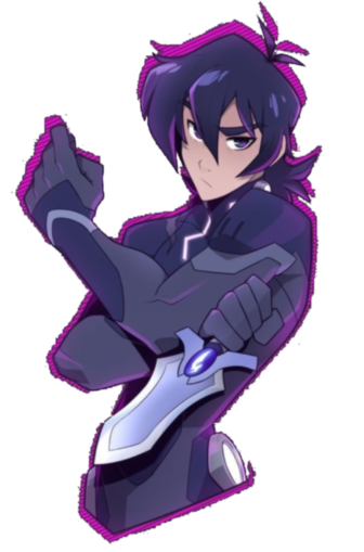 Keith